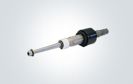 Condenser Tube Expander - B-800-5 Series