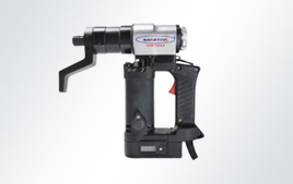 Electric Torque Wrenches