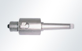 Tube Sheet Hole Radius Cutter