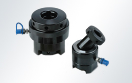 Hydraulic Bolt Tensioners