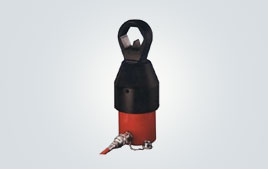 Hydraulic Nut Splitter