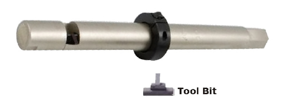 One Revolution Internal Tube Cutter - BOTC Series