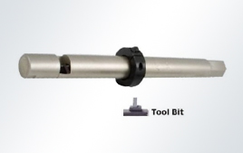 One Revolution Internal Tube Cutter - BOTC Series