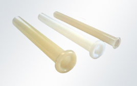 Plastic Tube Inserts