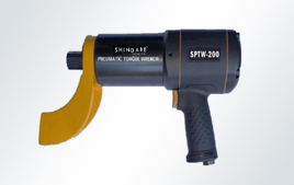 Hydraulic Bolt Tensioners