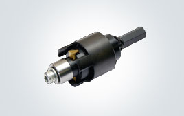 Tube Tools - Tube End Facer- ‘BTEF’ Series