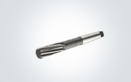 Tube Sheet Hole Reamer