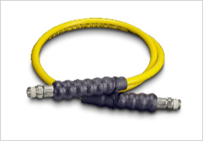 BH64 series twin hydraulic hose