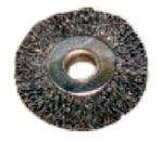 Circular Wheel Brush