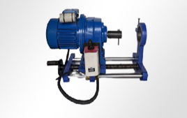 Portable Manual Line Boring Machine