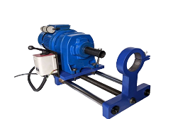 Portable Line Boring Machine